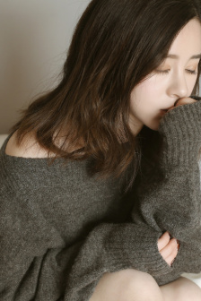 全世界都在等我们分手